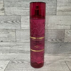 Born In Roma Similar🔥EVERYDAY LUXURIES Pink obsessed bath and body works